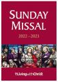  2023 Living With Christ Sunday Missal 