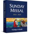  2024 Living With Christ Sunday Missal - Canadian Edition 