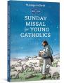  2024 Sunday Missal for Young Catholics - Canadian Edition 