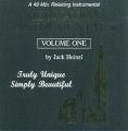  Meditation Instrumentals Vol. 1 (CD) 