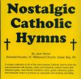  Nostalgic Catholic Hymns (CD) 