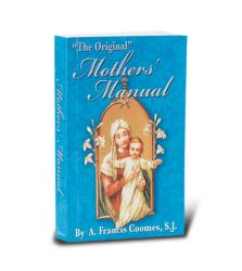  MOTHER\'S MANUAL (6 PC) 