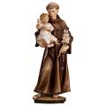  ST. ANTHONY OF PADUA - Statues in Maplewood or Lindenwood 