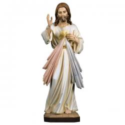  JESUS OF DIVINE MERCY - Statues in Maplewood or Lindenwood 
