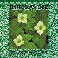  United As One CD Volume 1 