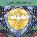  Disciples in Prayer CD (Year C), A Music Resource for Faith Sharing 