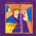  The Way of the Cross for Children (CD) 