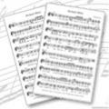  Hymns and Anthems for the Church Year (Octavo Packet) 