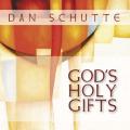  God's Holy Gifts (CD/Choral Songbook) 