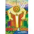  Rise Up & Sing Third Edition Accompaniment Book 