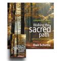  Walking the Sacred Path: Spiritual Exercises for Today (Book/CD) 