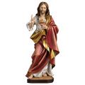  SACRED HEART OF JESUS - Statues in Maplewood or Lindenwood 