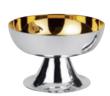  Hand Chiseled Chalice Only 