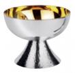  Hand Chiseled Chalice Only 
