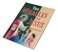  MIRACLES OF JESUS 