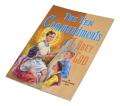  THE TEN COMMANDMENTS: I Obey God 