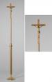  Processional Cross With Base | 89" 