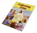  FOLLOWING JESUS 