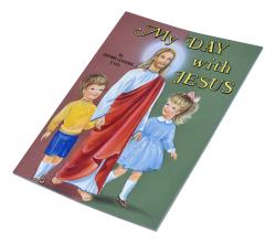  MY DAY WITH JESUS 