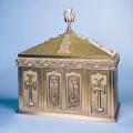  Tabernacle With Dome: 2921 Style 