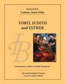  Tobit, Judith, and Esther: Ignatius Catholic Study Bible - Paperback 