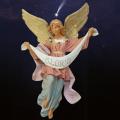  Small Individual Statue of Nativity Set - Gloria Angel 
