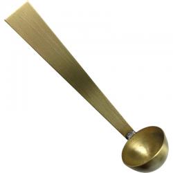 Incense Spoon - Brass 