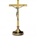  Altar Crucifix - 14 1/2" Ht 