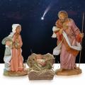  Small Nativity Set 