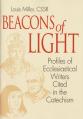  Beacons of Light: Profiles of Ecclesiastical Writers Cited in... 