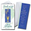  Bread of Life-Cup of Salvation Card (10 pc) 