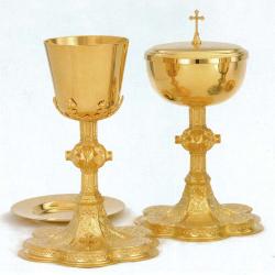  Chalice & Well Paten only 