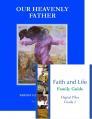  Faith and Life - Grade 1 Parish Catechist Manual and Family Guide CD 