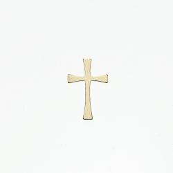  Cross Lapel Pin (10 pc) 