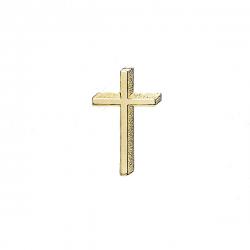  Cross Lapel Pin (10 pc) 