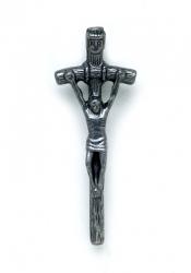  Papal Cross Lapel Pin (10 pc) 