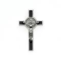 St. Benedict Crucifix Lapel Pin (5 pc) 