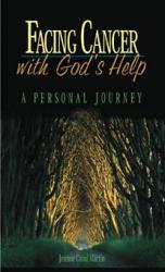  Facing Cancer with God\'s Help: A Personal Journey (2 pc) 