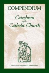  Compendium of the Catechism of the Catholic Church (HC/PB) 