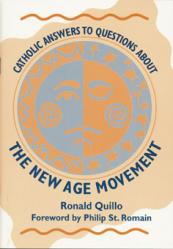  Catholic Answers to Questions about the New Age Movement (4 pc) 