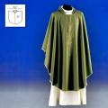  Grapes & Wheat Chasuble/Dalmatic in Polyester 