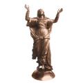  Our Lady of the Assumption of Mary Statue - Bronze Metal (Custom) 