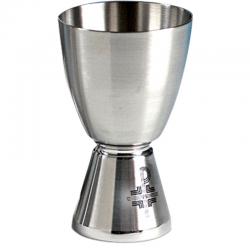  Chalice - Stainless Steel - 4 3/4\" Ht 