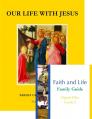  Faith and Life - Grade 3 Parish Catechist Manual and Family Guide CD 