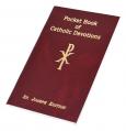  POCKET BOOK OF CATHOLIC DEVOTIONS 