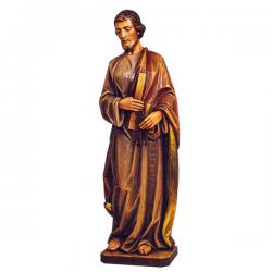  St. Joseph the Worker Statue in Linden Wood, 30\" - 72\"H 