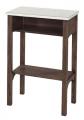  Credence/Offertory Table - Laminate Top - 23" w 