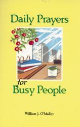  Daily Prayers for Busy People 