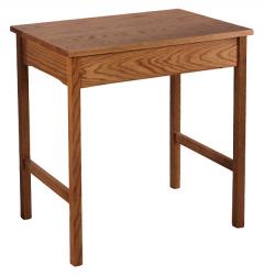  Credence/Offertory Table - 30\" w 