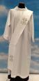  Marian Overlay/Deacon Stole in Polyester 